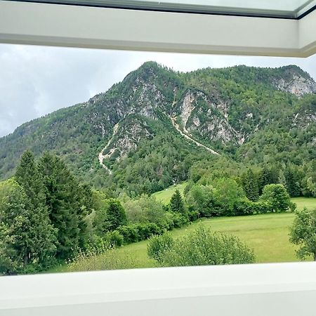 Apartma Rozle モイストラナ エクステリア 写真