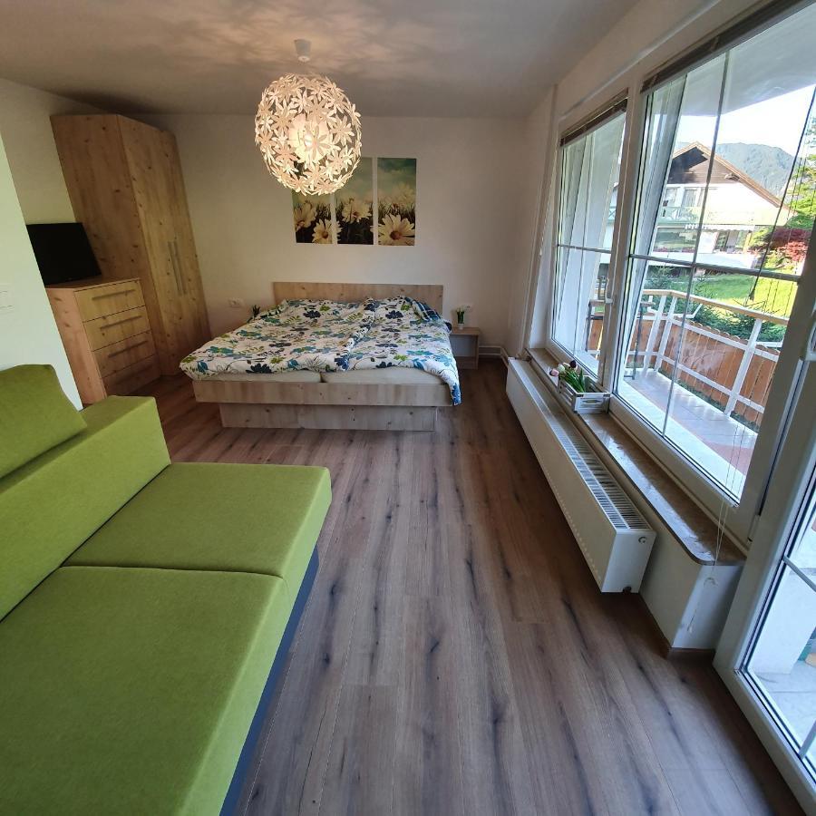Apartma Rozle モイストラナ エクステリア 写真