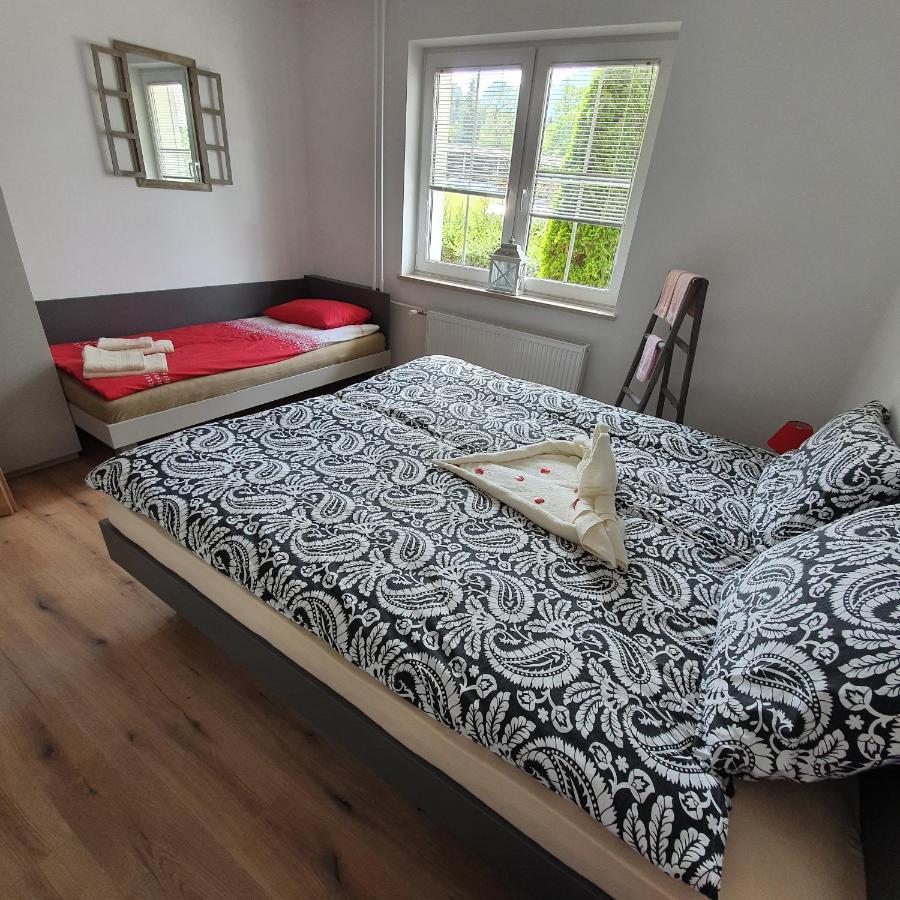 Apartma Rozle モイストラナ エクステリア 写真