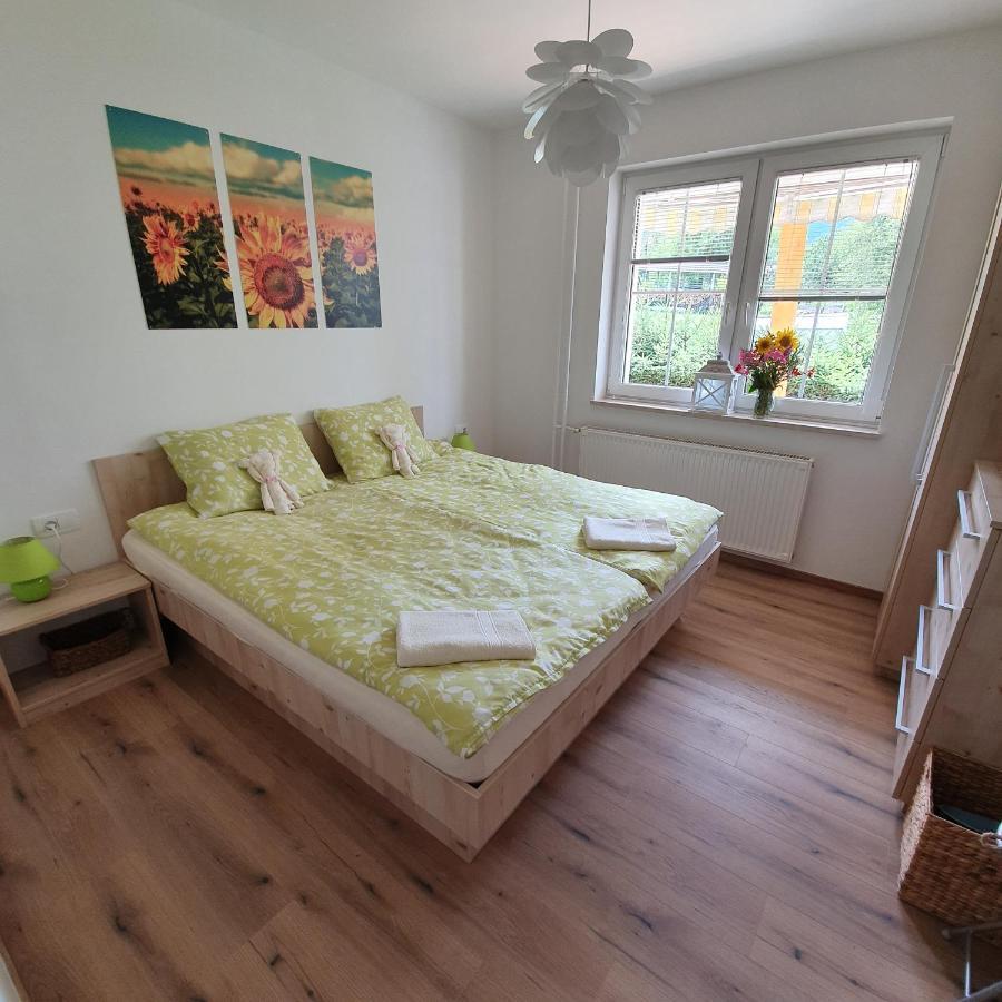 Apartma Rozle モイストラナ エクステリア 写真