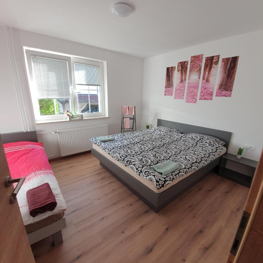 Apartma Rozle モイストラナ エクステリア 写真