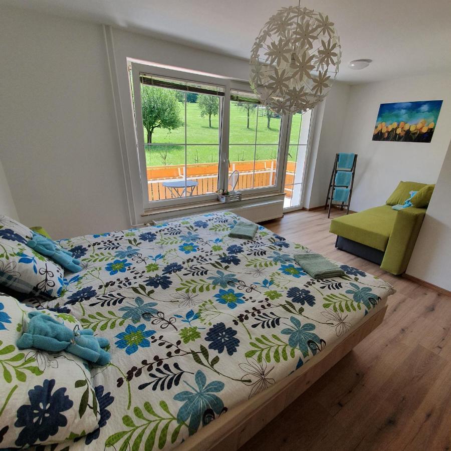 Apartma Rozle モイストラナ エクステリア 写真