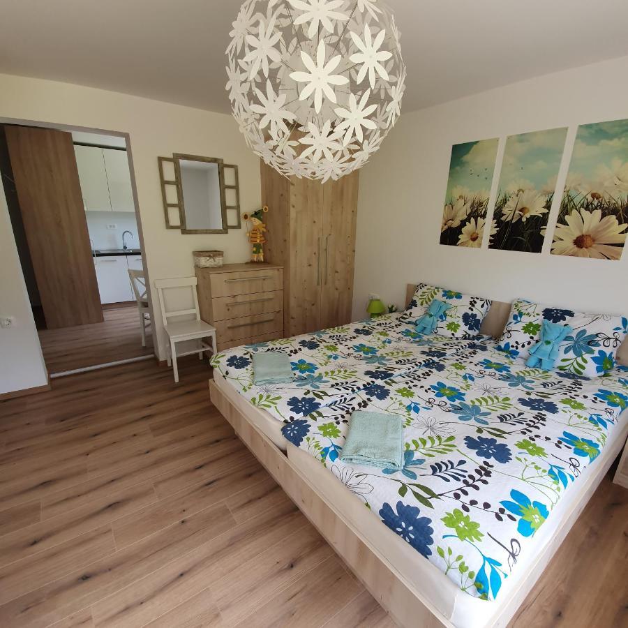 Apartma Rozle モイストラナ エクステリア 写真