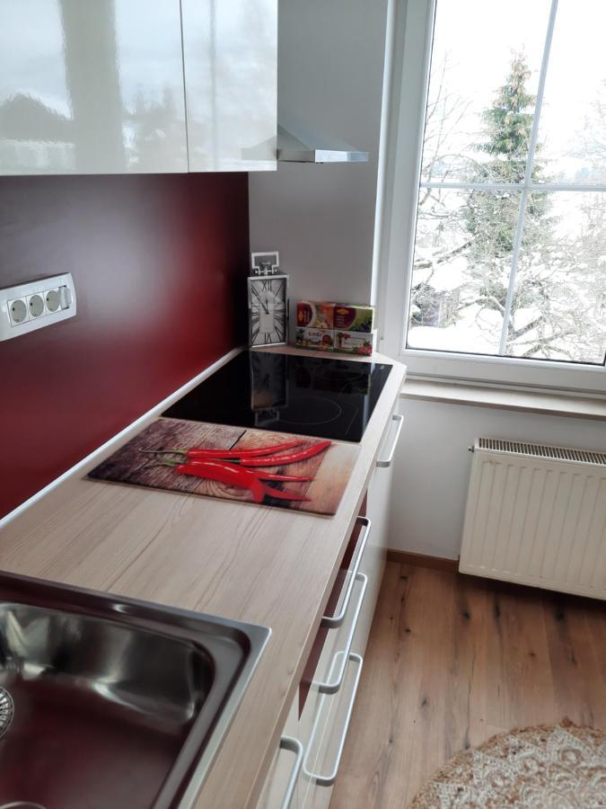 Apartma Rozle モイストラナ エクステリア 写真