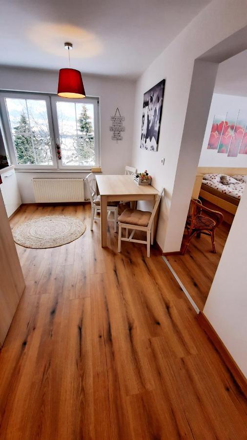 Apartma Rozle モイストラナ エクステリア 写真