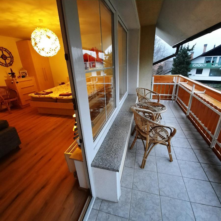 Apartma Rozle モイストラナ エクステリア 写真