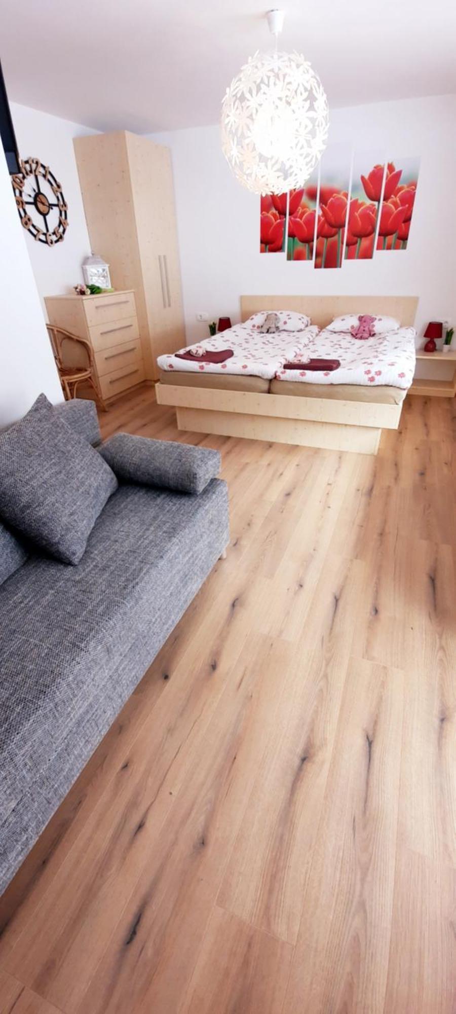 Apartma Rozle モイストラナ エクステリア 写真