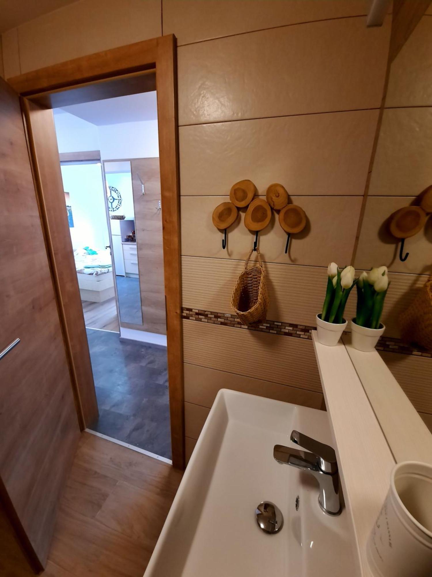 Apartma Rozle モイストラナ エクステリア 写真