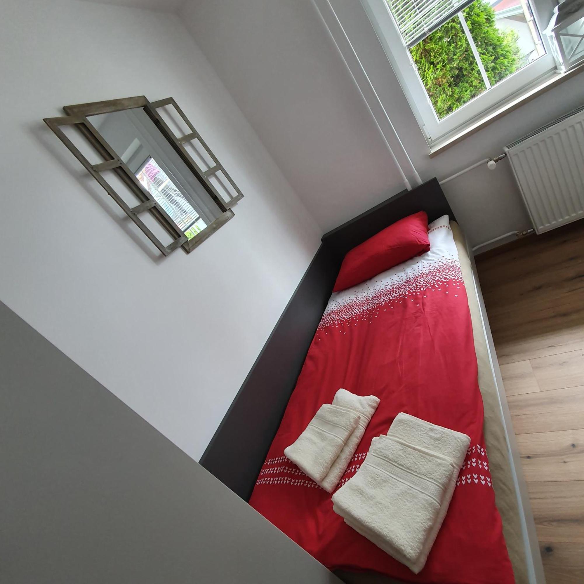 Apartma Rozle モイストラナ エクステリア 写真