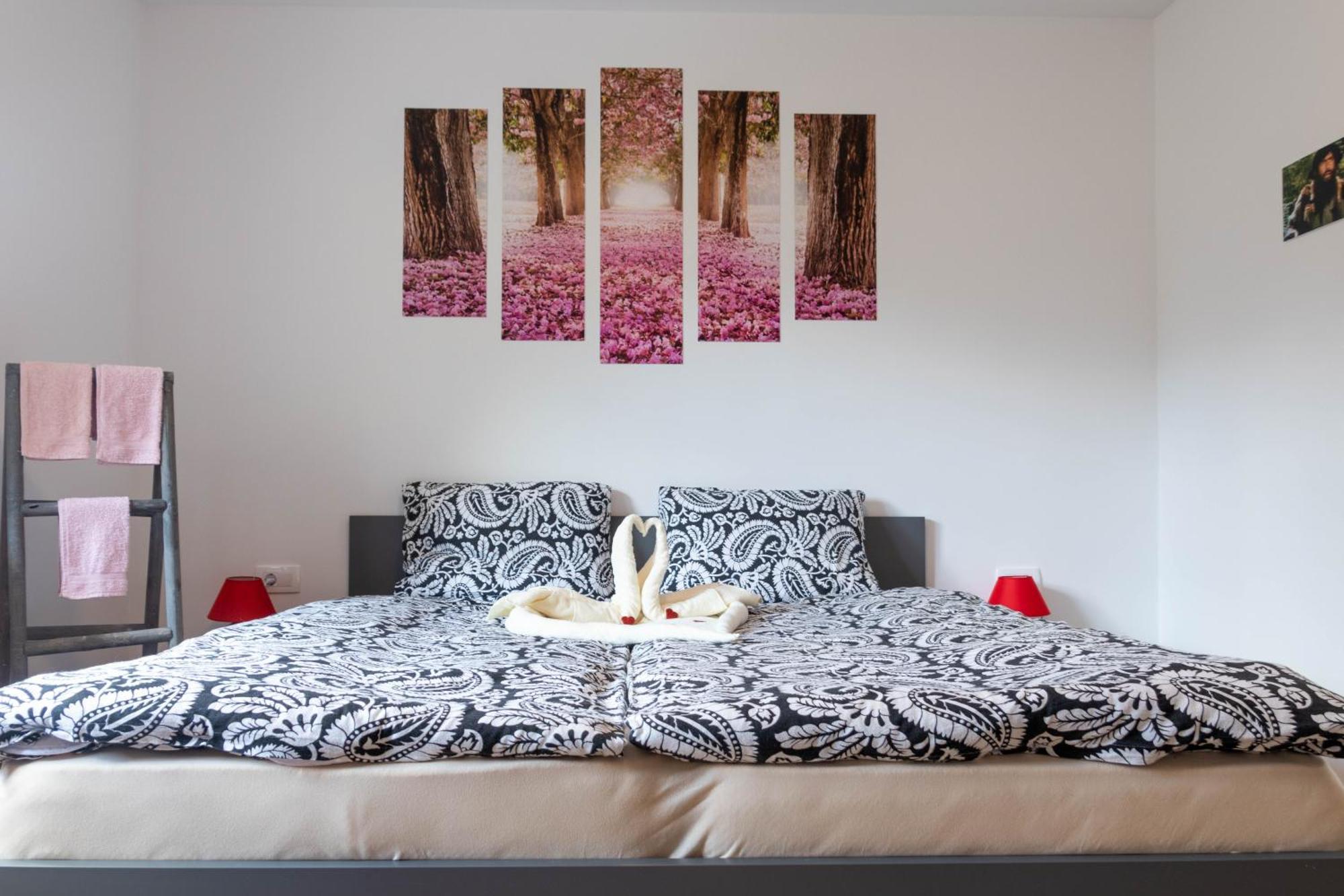 Apartma Rozle モイストラナ エクステリア 写真