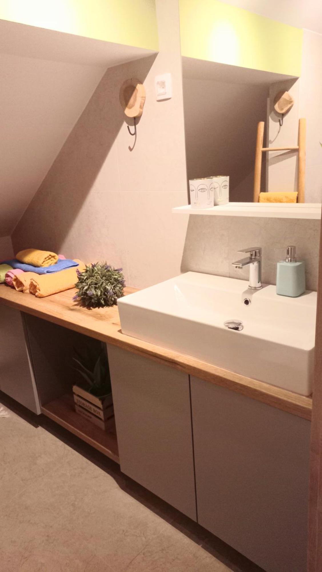 Apartma Rozle モイストラナ エクステリア 写真