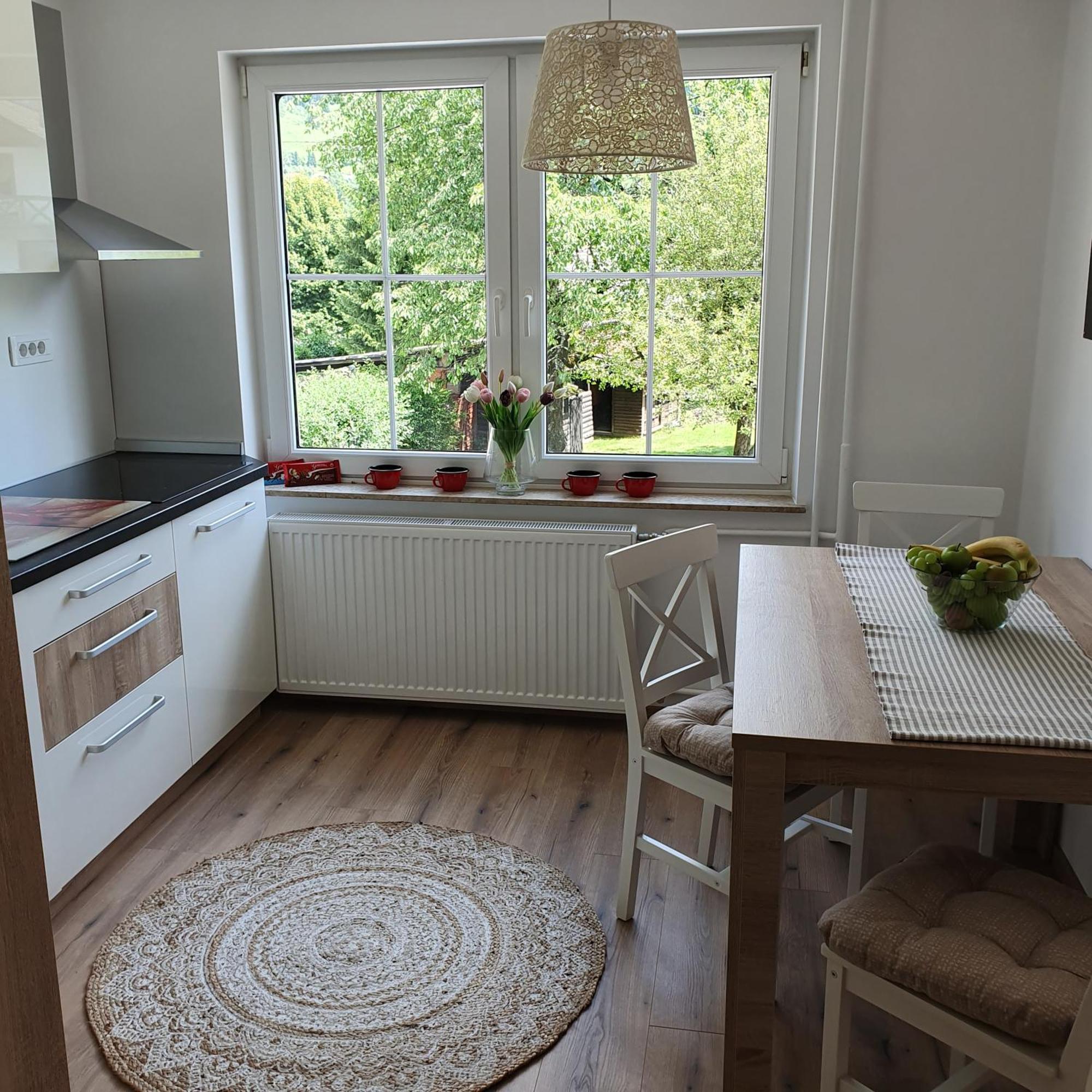 Apartma Rozle モイストラナ エクステリア 写真