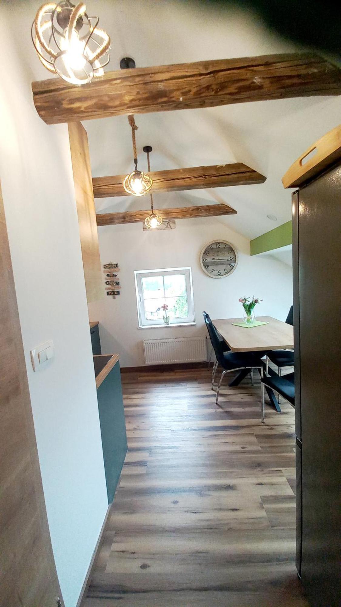 Apartma Rozle モイストラナ エクステリア 写真