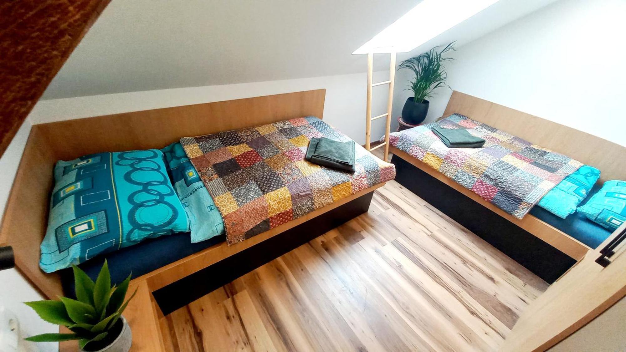 Apartma Rozle モイストラナ エクステリア 写真