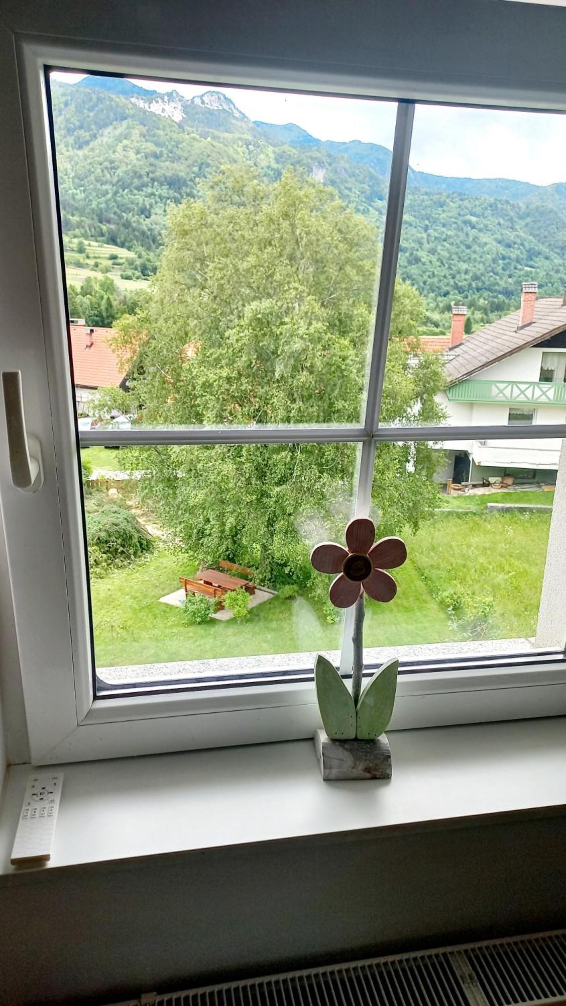 Apartma Rozle モイストラナ エクステリア 写真