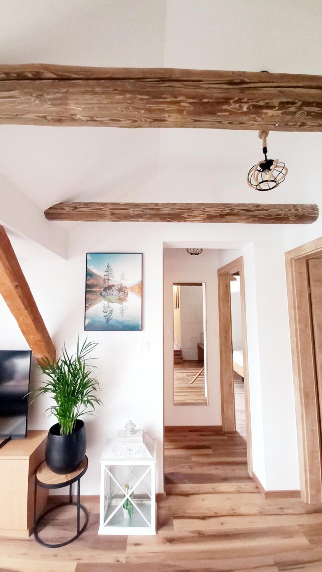 Apartma Rozle モイストラナ エクステリア 写真